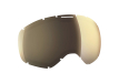 Additional Lens for ski goggle Scott Lens Faze II ACS Light Sensitive Bronze Chrome