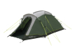 Outwell Cloud 2 Person Tent Green