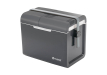 Electric Cooler Outwell ECOcool box 35L 12V/230V Slate Grey Charcoal