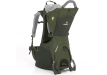 LittleLife Adventurer S3 Child Carrier Green