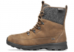 cebug Men Hiking Boots Adak ReWool Michelin Coffee / Grey 2023