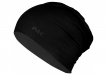 PAC Ocean Upcycling Beanie Total Black