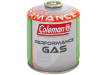 Coleman Performance gas cartridge C500 - 440 g 