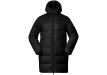 Bergans Oslo Urban Down Parka Black 2025
