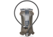 Hydration system HydraPak Force 3L Mammoth Grey