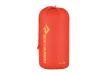 Sea to Summit Lightweight Stuff Sack 13 Liters-Spicy Orange