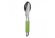Primus Leisure Cutlery Kit - Leaf Green