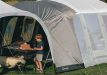 Outwell Lounge Tent Connector M