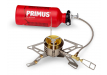 Primus OmniFue Gas Stove including Gas Bottle