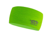 PAC Merino Headband Lime
