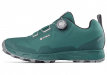 Icebug Rover RB9X Men's Sports shoes GTX - Teal / Stone 2023