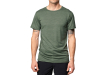 Devold Breeze Merino 150 Tee Man Lichen Melange 2025