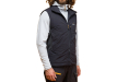 Men's Insulated vest Bergans MountainLine Light Insulated Air Vest Men Dark Shadow Grey 2026