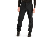 Bergans Essentials 2.5L Shell Pants Men Black 2025