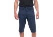 Bergans Vandre Light Softshell Long Shorts Men Navy Blue 2025