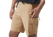 Men's Shorts Picture Organic Alpho Shorts Dark Stone 2025