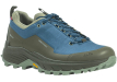 Men's hiking shoes ALFA Varde Advance GTX M Petroleum Blue 2025