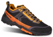 Men's Trail Shoes Kayland Tuono GTX Black Clay 2025
