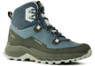 ALFA Driv Advance GTX Men's Trekking shoes Petroleum Blue 2025