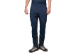 Bergans Rabot Softshell Pants Men Slim Fit Navy Blue 2026