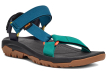 TEVA Hurricane XLT 2 Men Sandals Blue Multi 2025