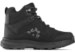 Men's winter hiking shoes Icebug Pace 4 M Michelin GTX Black 2025