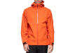 Bergans Essentials 2.5L Shell Jacket Men Lava 2025