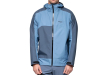 Bergans Vaagaa 3L Shell Jacket Men Blue Moon / Granite Blue 2025