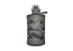 Soft Bottle HydraPak STOW Mountain 350 ml Mammoth Grey