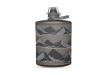 Soft Bottle HydraPak STOW Mountain 500 ml Mammoth Grey