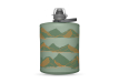 Soft Bottle HydraPak STOW Mountain 500 ml Sutro Green