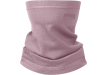 Bergans Wool Neck Warmer Lilac Chalk