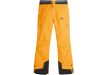 Picture Organic Object Men's Insulated Ski Pants Autumn Blaze 2024