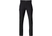 Men's Softshell pants Bergans Rabot V2 Softshell Pants Black / Dark Shadow Grey 2024