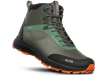 ALFA Rute Advance GTX Men Trekking Boots Green