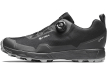 Icebug Rover M RB9X GTX Men's Sports shoes - Black / SlateGrey 2024