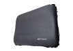 Trimm Lexus 12.0 Black travel pillow