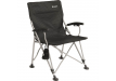 Outwell Campo XL Camping Chair Black