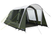 Outwell Elmdale 3PA Inflatable tent 2023