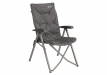 Outwell Yellowstone Lake Foldable Camping Chair