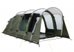 Outwell Greenwood 4-person family tent 2023