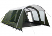 Outwell Avondale 5PA Inflatable Five Person Tent 2023