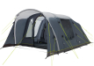 Outwell Monterey 5 Person Air Tent Blue
