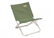 Outwell Sauntons Beach Chair Green Vineyard 2023