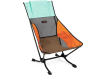 Helinox Beach Chair Mint Multi Block