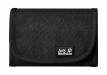 Jack Wolfskin Mobile Bank Wallet Black 2022