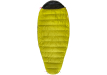 Down sleeping bag Warmpeace Spacer 300 Oasis