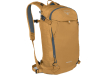 Ski backpack Osprey Soelden 22L Artisan Yellow 2024