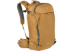 Ski backpack Osprey Soelden 32L Artisan Yellow 2024