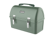 Stanley The Legendary Classics Lunchbox 9.5L Hammertone Green